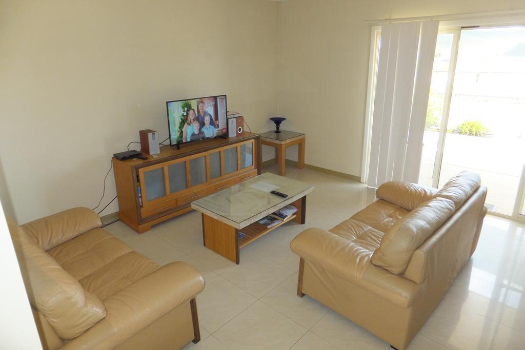 הוילה ג'וריאן Seafront Unit 49 מראה חיצוני תמונה