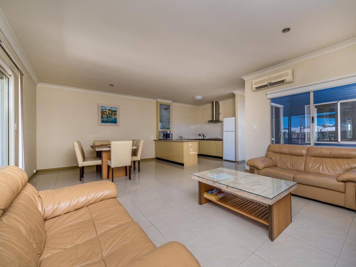 הוילה ג'וריאן Seafront Unit 49 מראה חיצוני תמונה